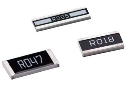 低成本高精密電流感應貼片電阻CSN