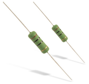 什么是繞線電阻器？