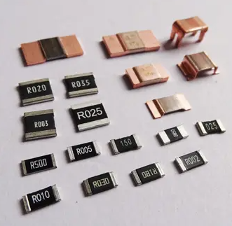 合金電阻的分類都有哪些？