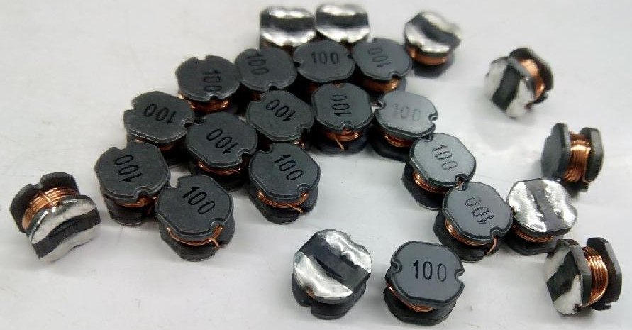 本文帶你了解什么是功率電感！