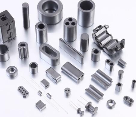 大電流磁珠，磁珠，作為一種阻抗隨頻率變化的電阻器