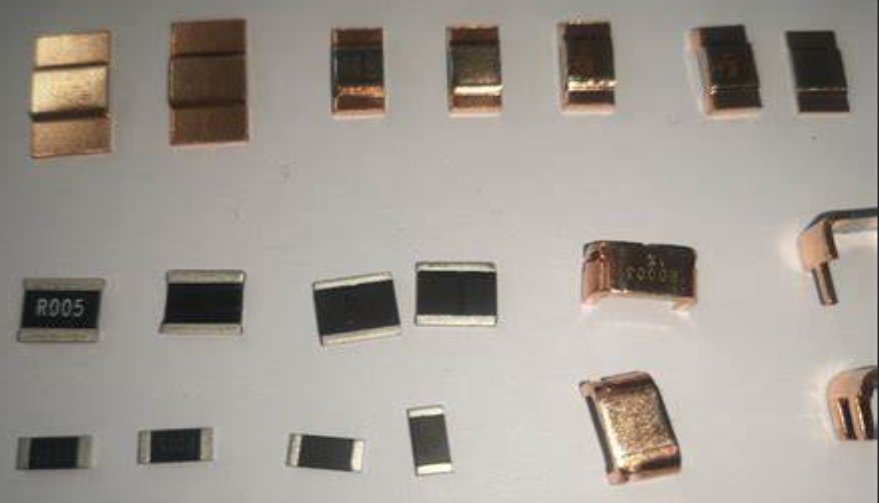 合金電阻與陶瓷低阻值電阻有什么區別