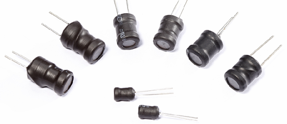 高精密大感量工字電感現貨供應