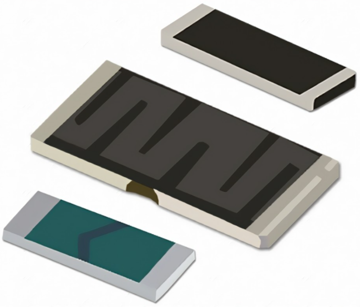 為什么采樣電阻r取10