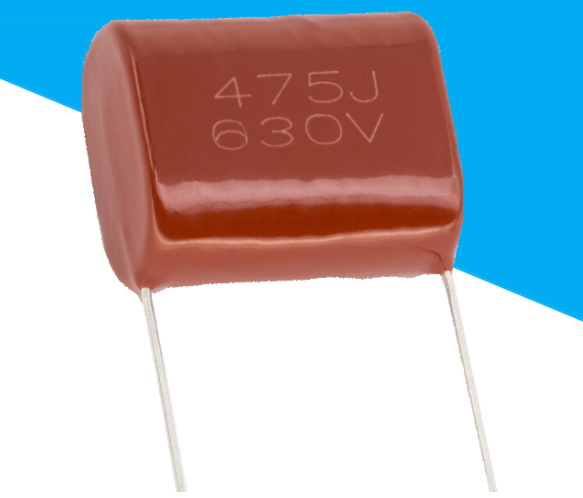 金屬化薄膜電容廠家