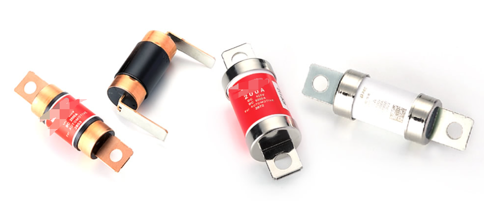 片式保險絲30A電流保險絲是什么顏色?