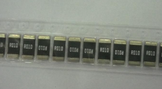 貼片合金電阻最大阻值