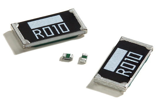 國巨合金電阻規格書