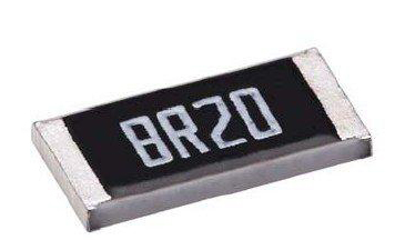 精密貼片電阻 高壓精密貼片電阻