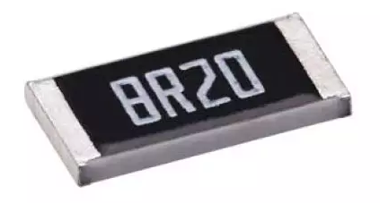 光頡viking精密貼片電阻器（AR系列）