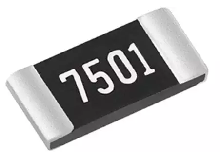 光頡viking氮化鋁薄膜精密貼片電阻器（ARN系列）