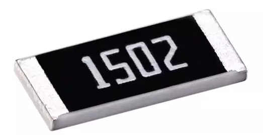 光頡viking耐腐蝕精密電阻器（PR系列）