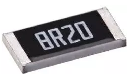 光頡viking ADVANCED METER 薄膜貼片電阻器（RAM系列）電阻器