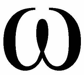 電阻毫歐的符號怎么寫