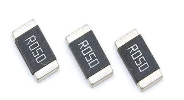 大電流采樣電阻功率大阻值小