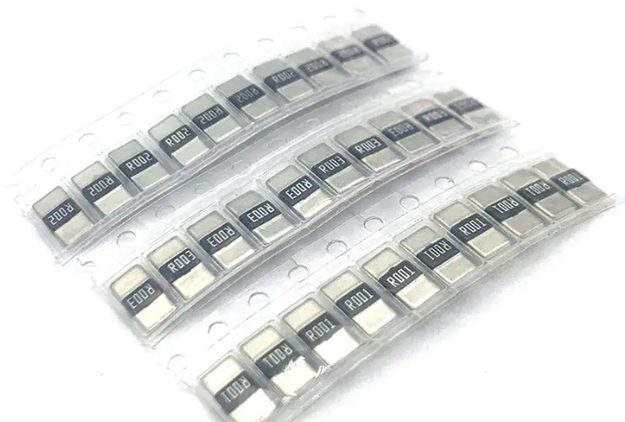 大電流采樣電阻 100A需要什么樣的電阻