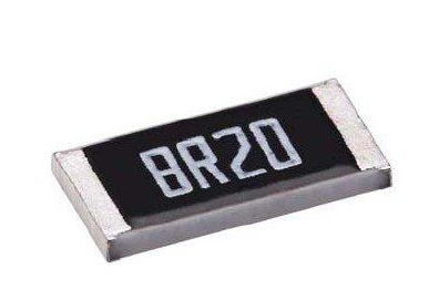 貼片精密電阻對照 貼片精密電阻阻值對照表