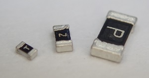 臺灣大毅科技CF 貼片保險絲-慢斷