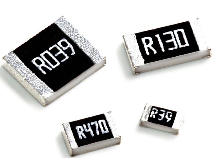 貼片電阻超過耐壓值