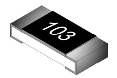 天二電阻CRH系列厚膜大功率片式電阻器