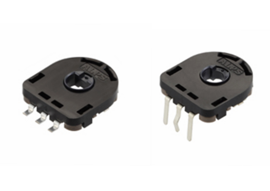 電阻式傳感器應用場合