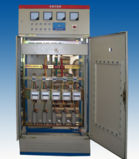 電容補償柜功率因數多少正常？