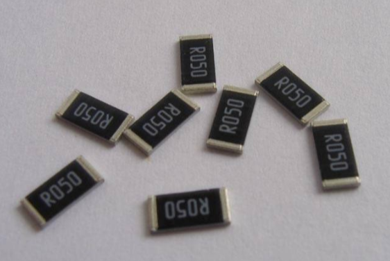 貼片精密電阻的作用
