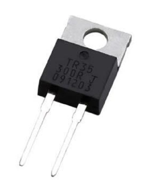 什么是無感電阻