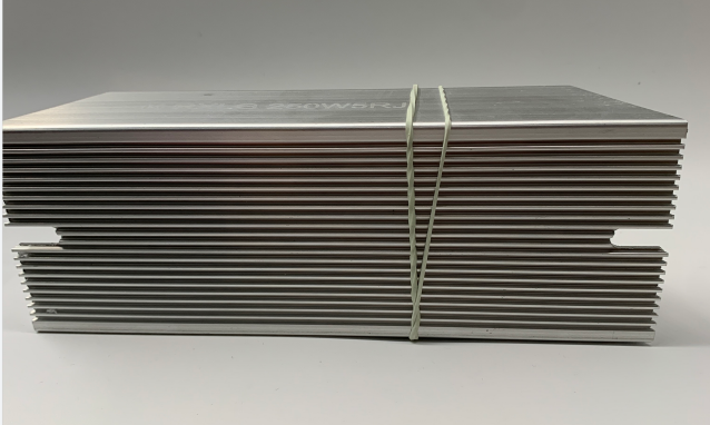 大功率鋁殼電阻簡介