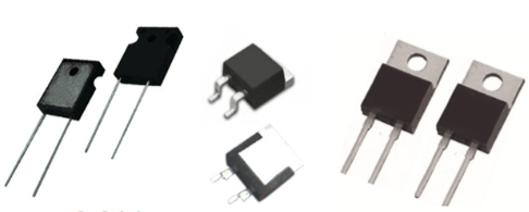 無感電阻的作用