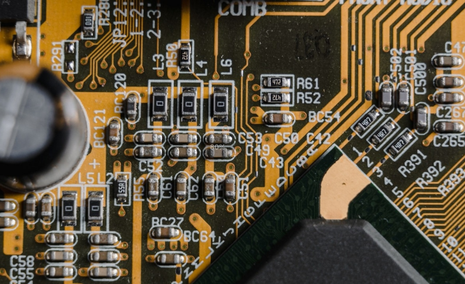 線路板簡介及構成