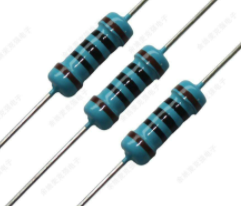 電阻分直流和交流嗎