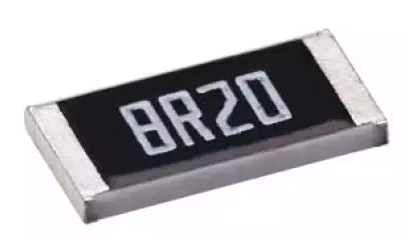 光頡精密薄膜貼片電阻器（AR系列）