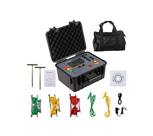 接地電阻檢測記錄多長時間做一次