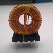 電感器鐵芯與鐵芯的區別