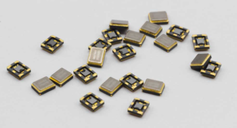 石英晶體振蕩器的頻率是否影響電路？