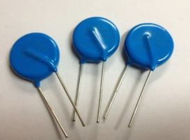 壓敏電阻的串聯和并聯有什么用