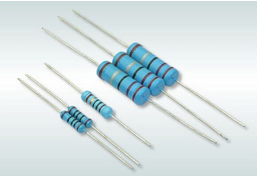 電阻元件的電阻值影響因素