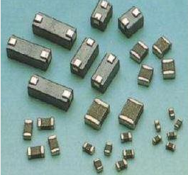 疊層電感與繞線電感的區別