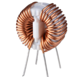 電感器和變壓器的區別