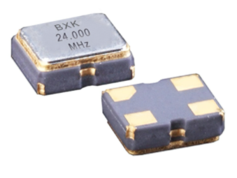 有源晶振的特點