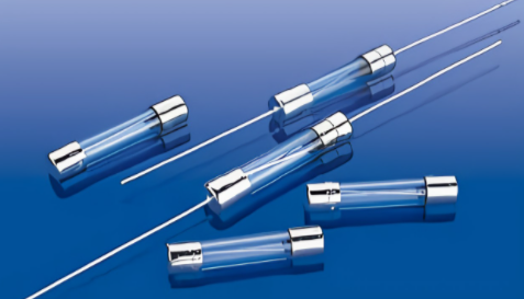 玻璃保險絲和陶瓷保險絲的區別