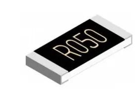 并聯電阻的分流作用