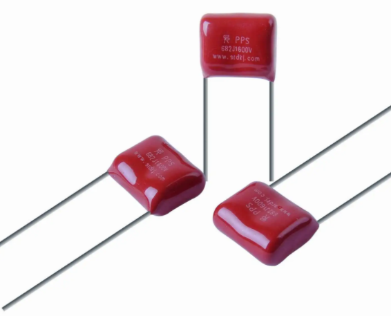 電容在汽車音響中的作用