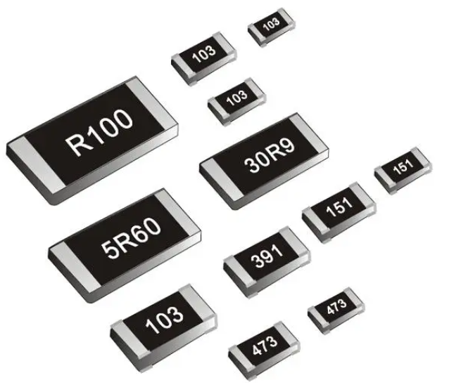 電阻的正溫度系數和負溫度系數是什么意思