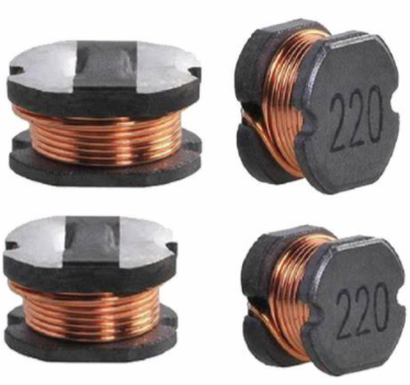 片式電感器的分類