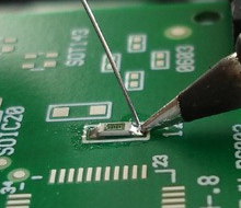 空焊產生的原因及規避方法