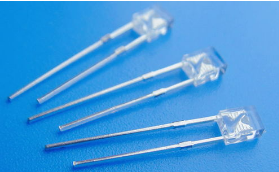 二極管工作原理