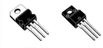 晶閘管與二極管的伏安特性曲線有什么區別