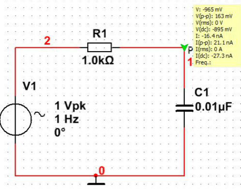電容阻抗怎么求